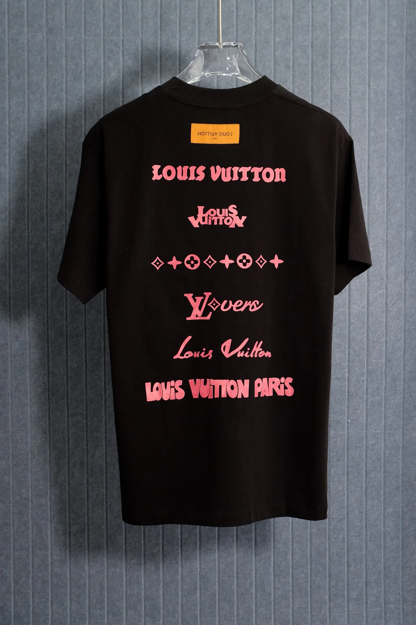 Футболки Мужские Louis Vuitton 11690411