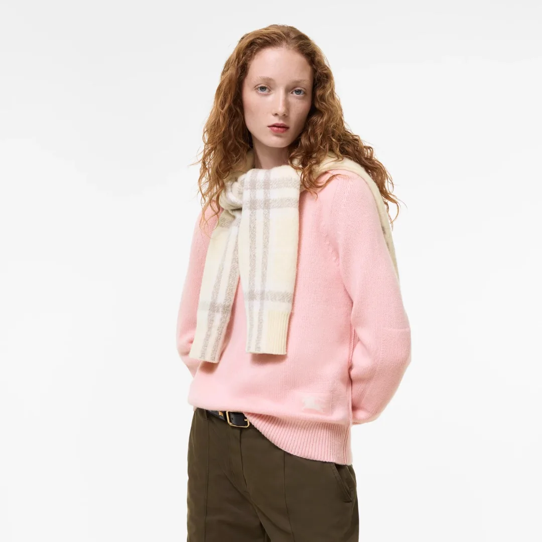 Джемперы И Свитеры Женские Burberry 18187477