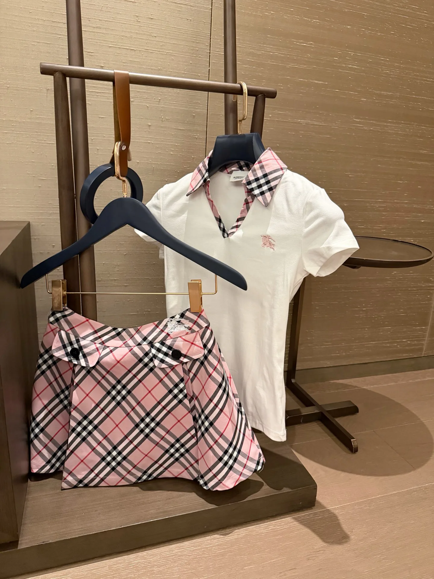 Костюмы Женские Burberry 9627768