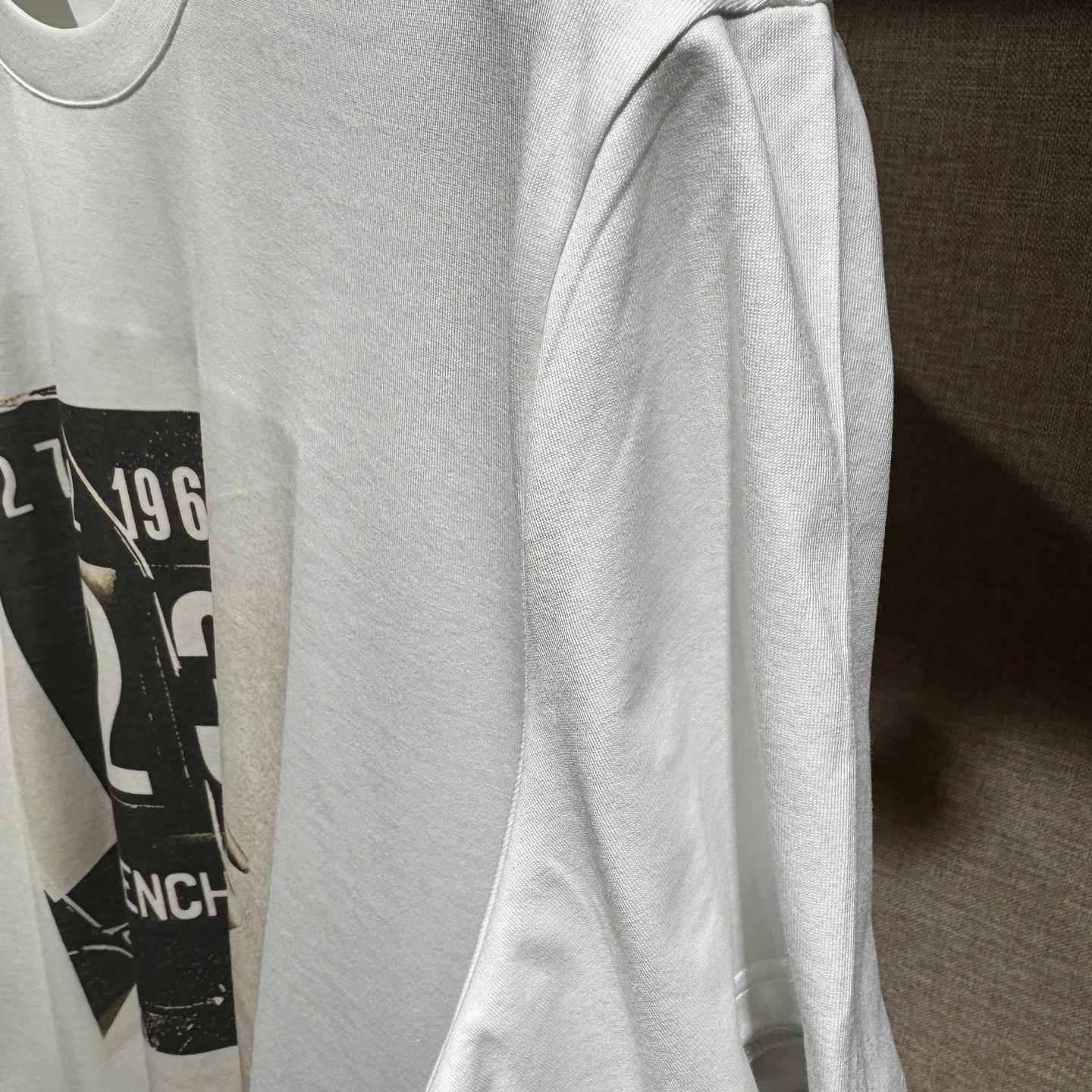 Футболки Мужские Givenchy 1628190