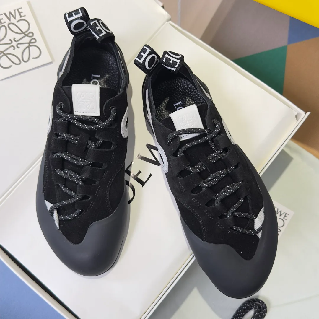 Кроссовки Женские Loewe 12641192