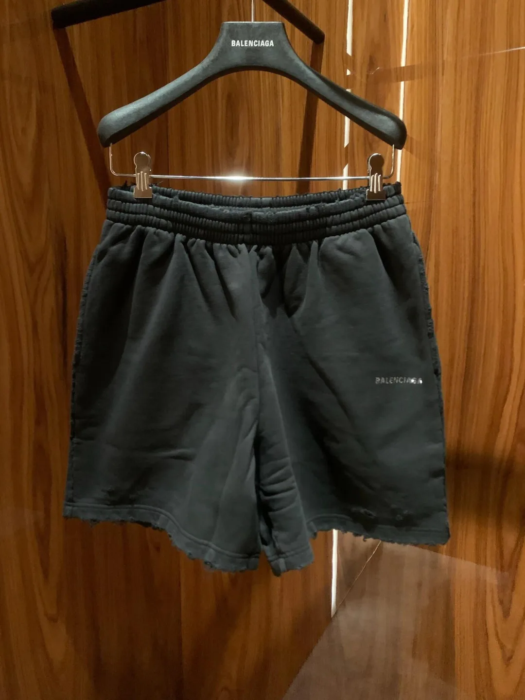 Шорты Мужские Balenciaga 13187804