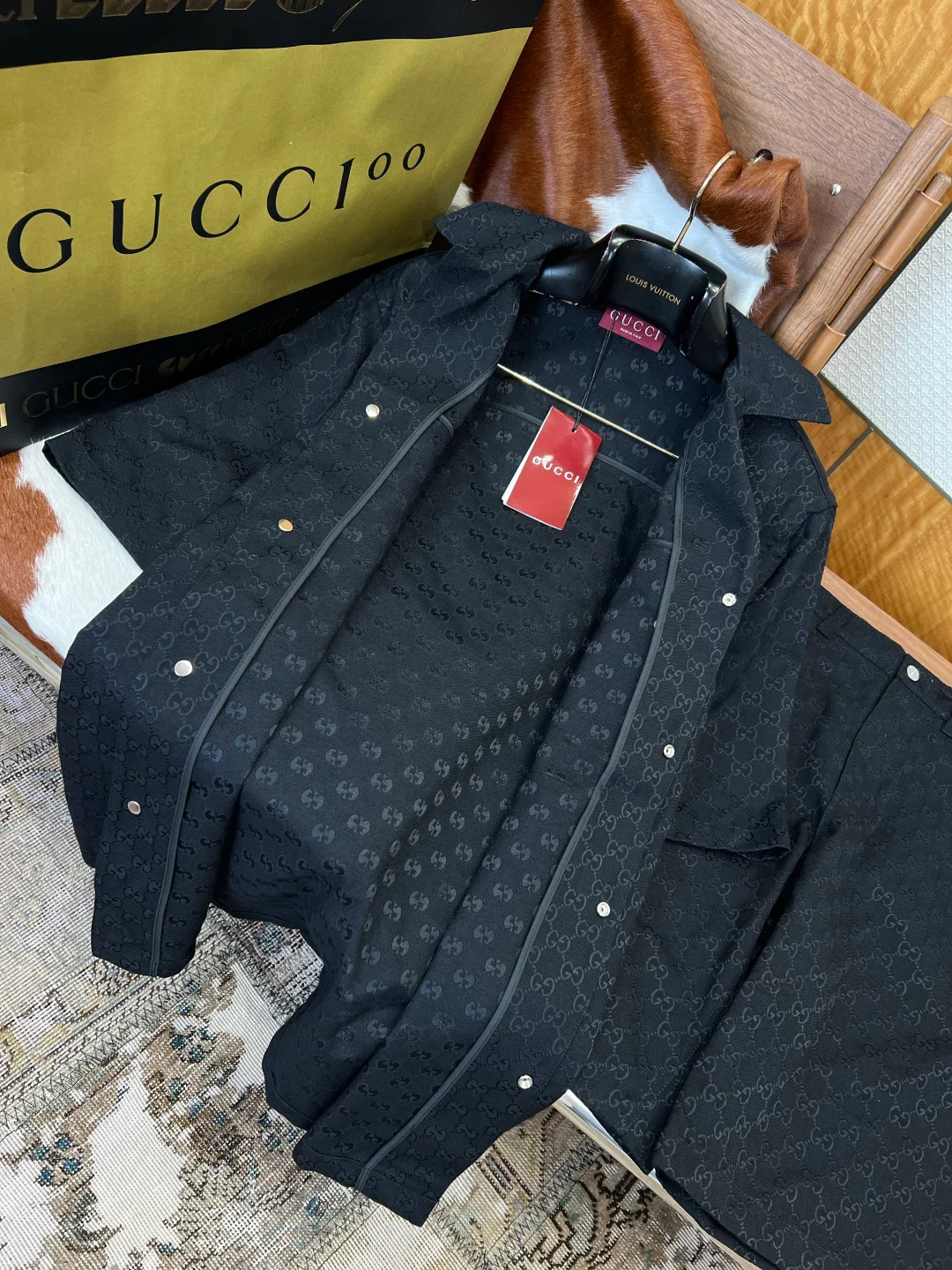 Костюмы Мужские Gucci 11430130