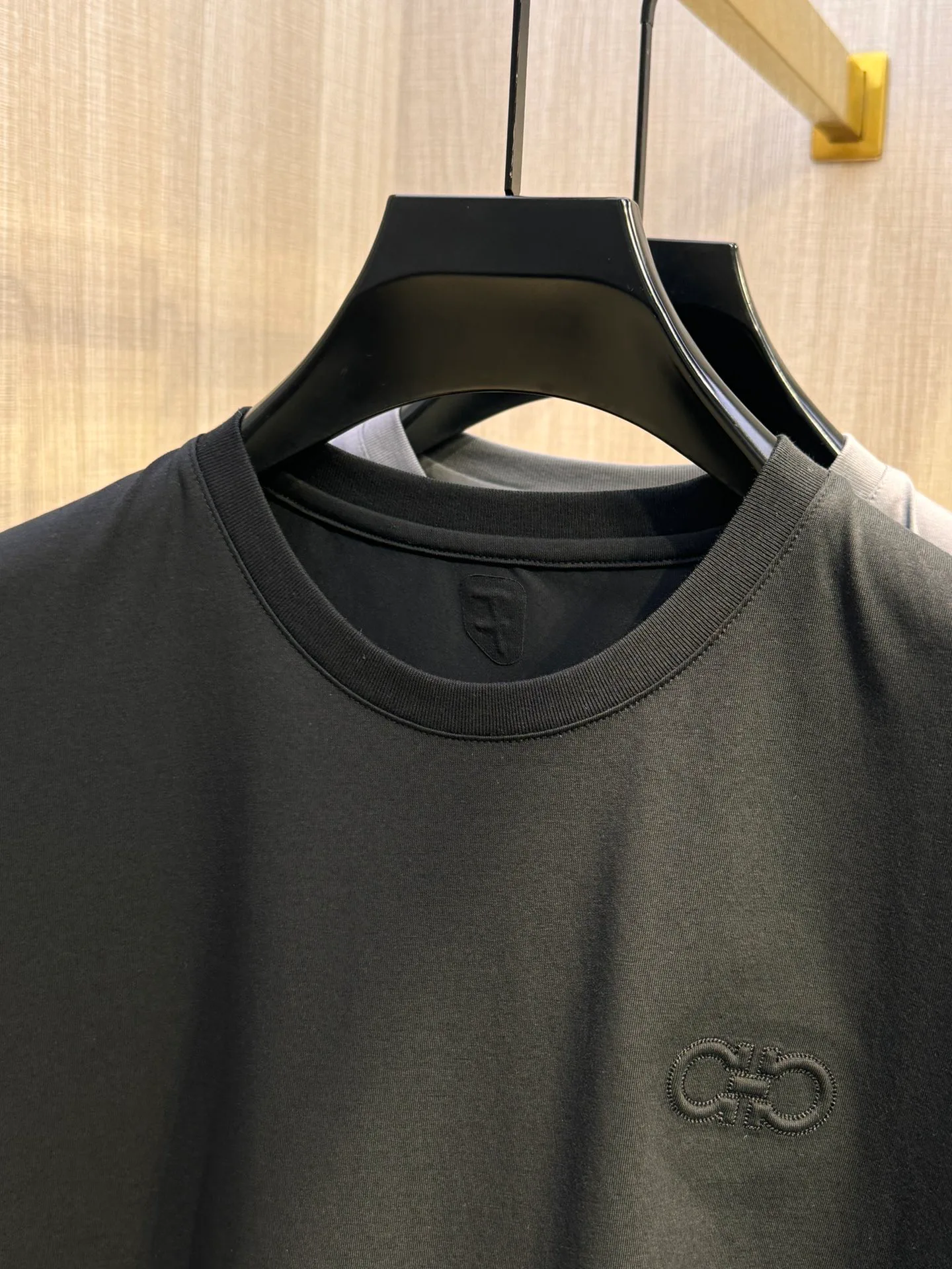 Футболки Мужские Salvatore Ferragamo 15966