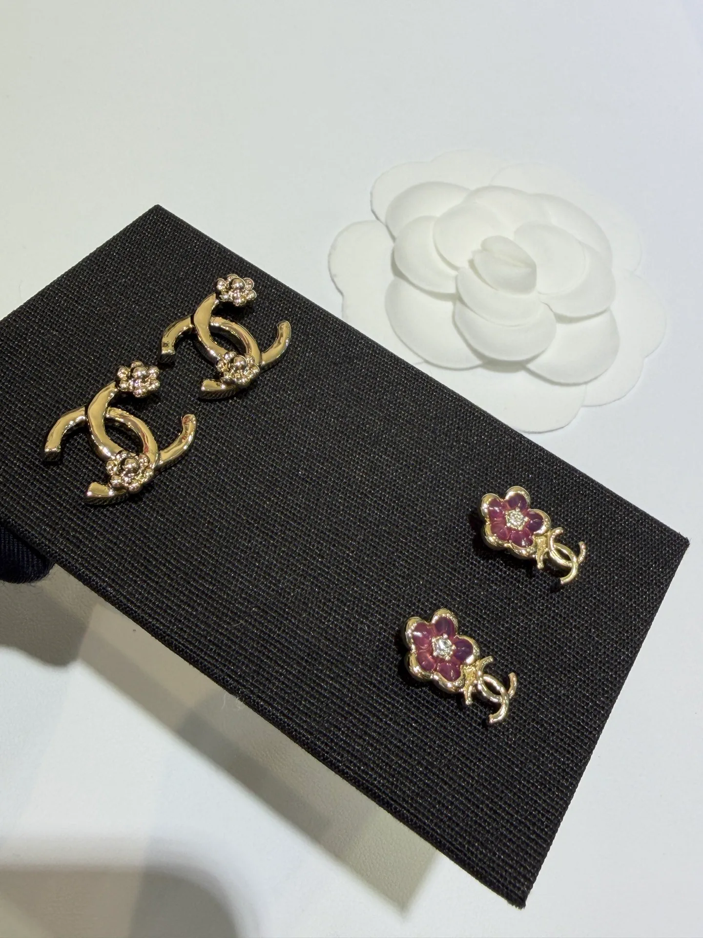 Бижутерия Chanel 749564