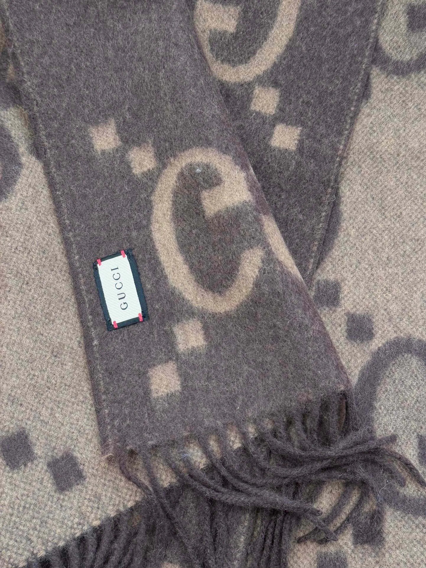 Шарфы Gucci 57087