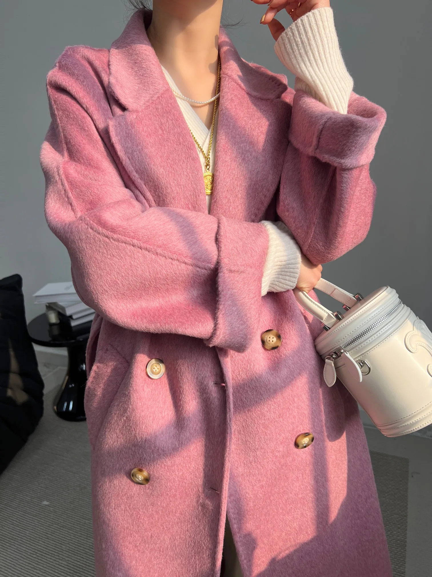 Пальто Женские Max Mara 18671284