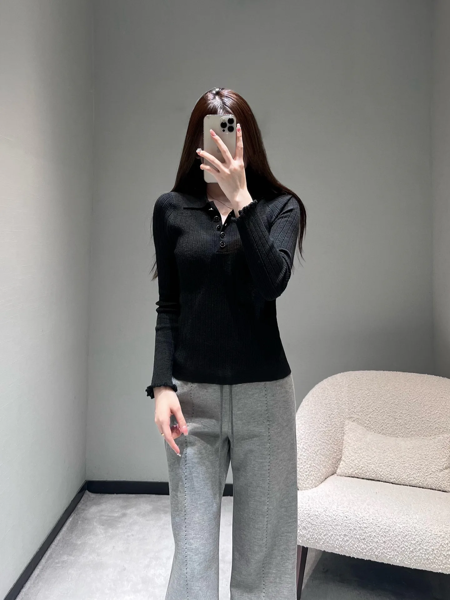 Джемперы И Свитеры Женские Chanel 5934735