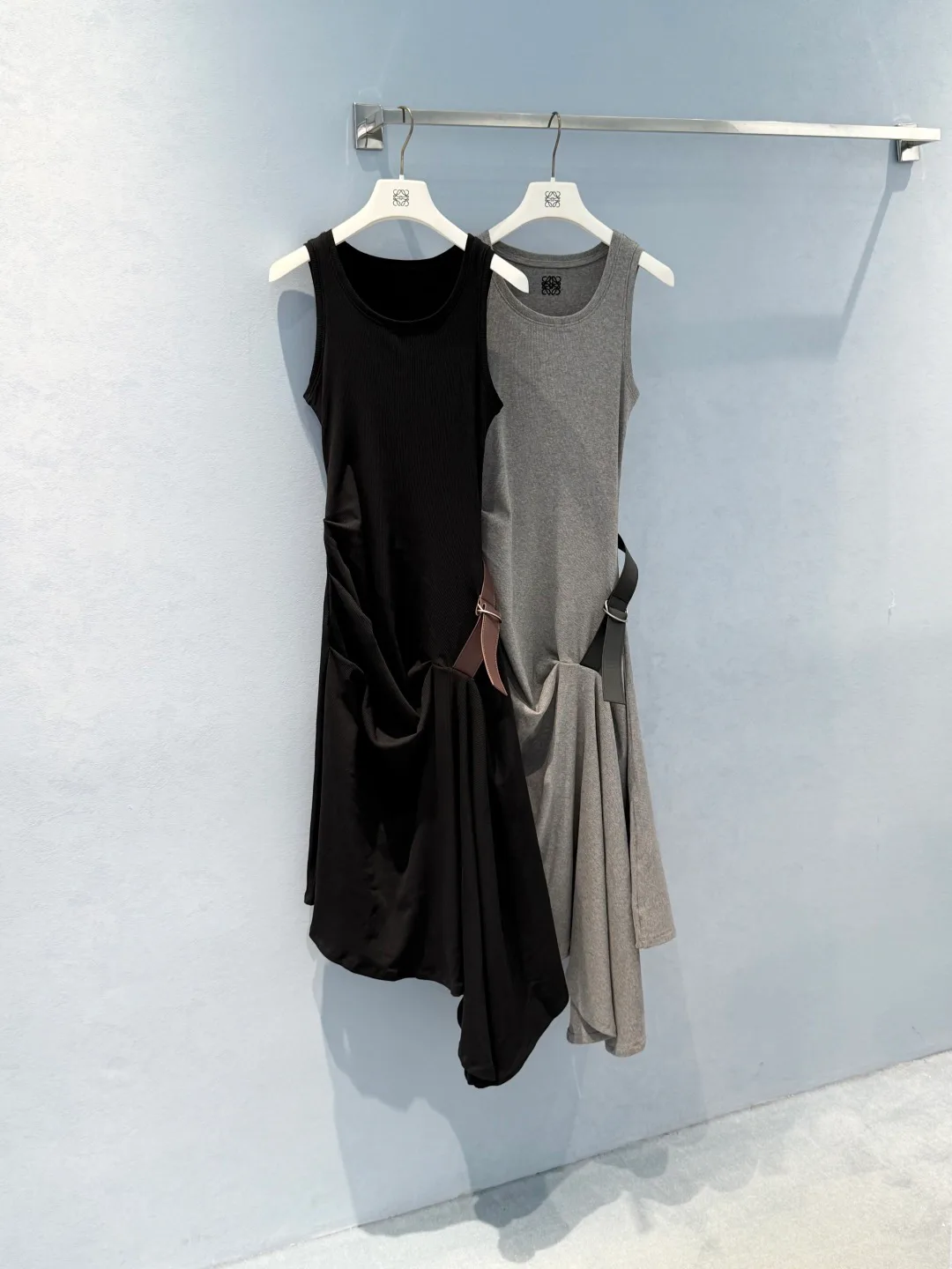 Платья Женские Loewe 11391861