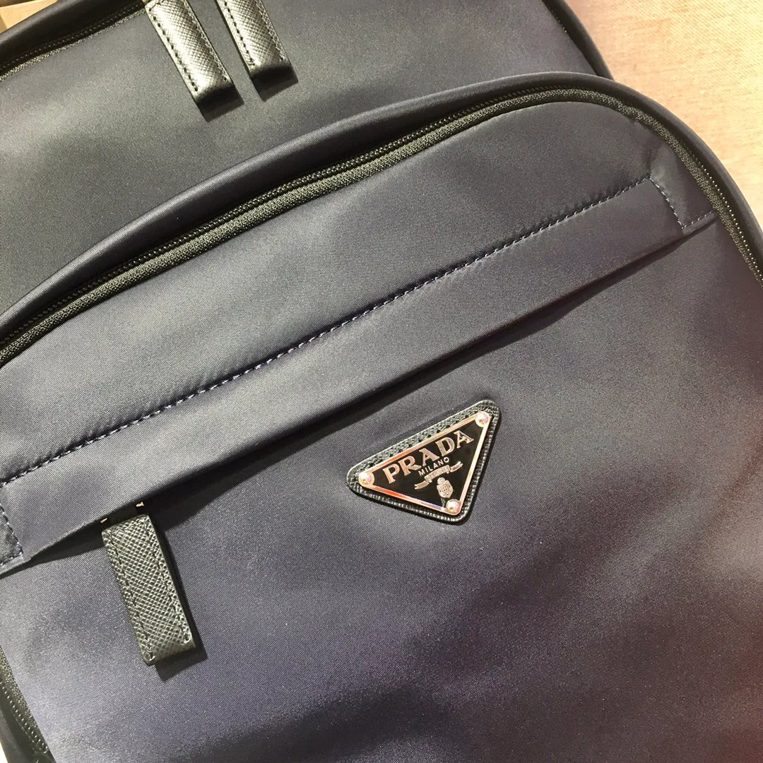 Рюкзаки Женские Prada 12757408