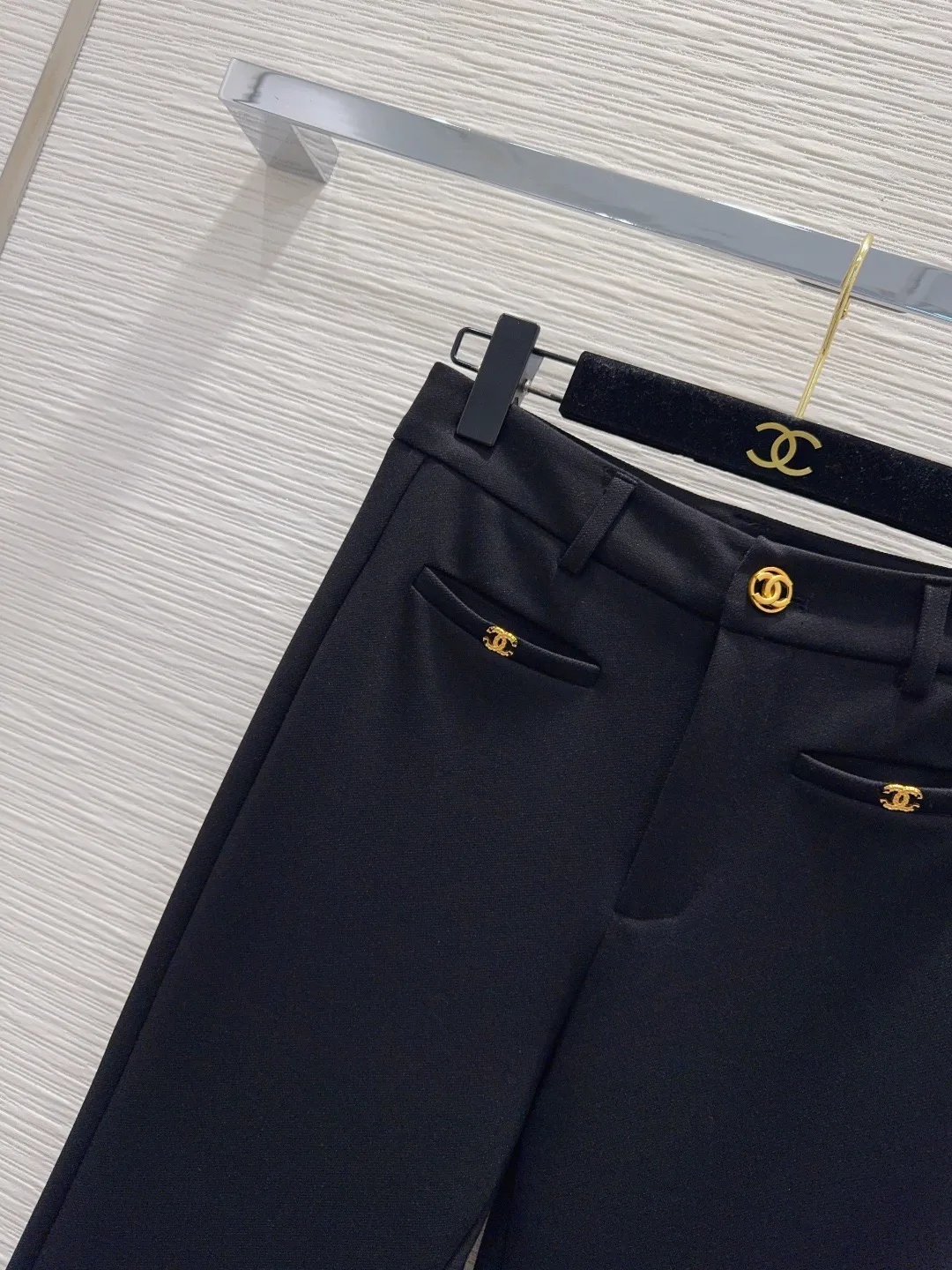 Брюки Женские Chanel 18167391