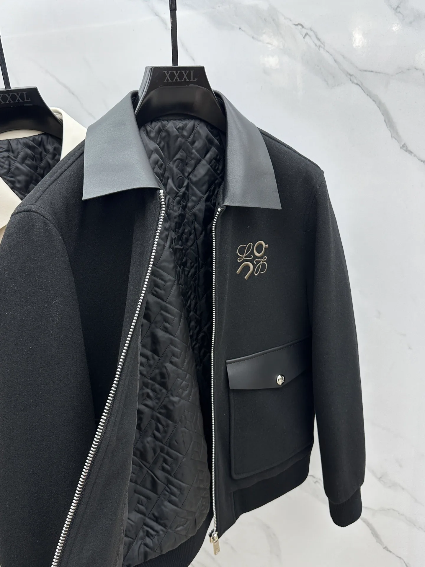 Куртки И Пуховики Мужские Loewe 846085