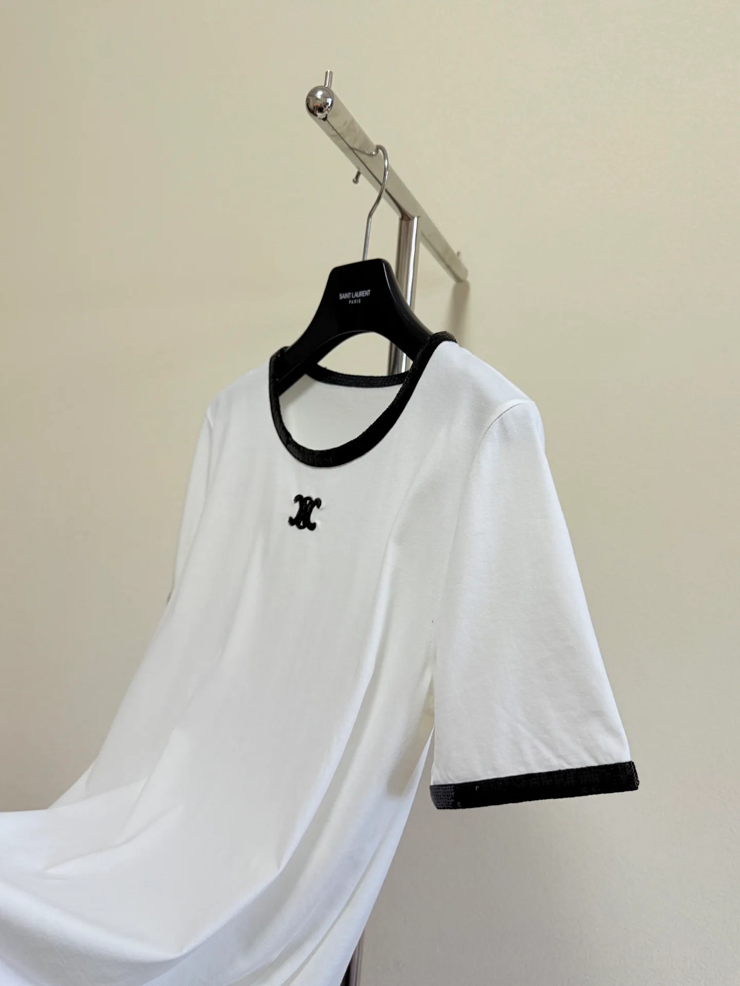 Футболки Женские Celine 33086