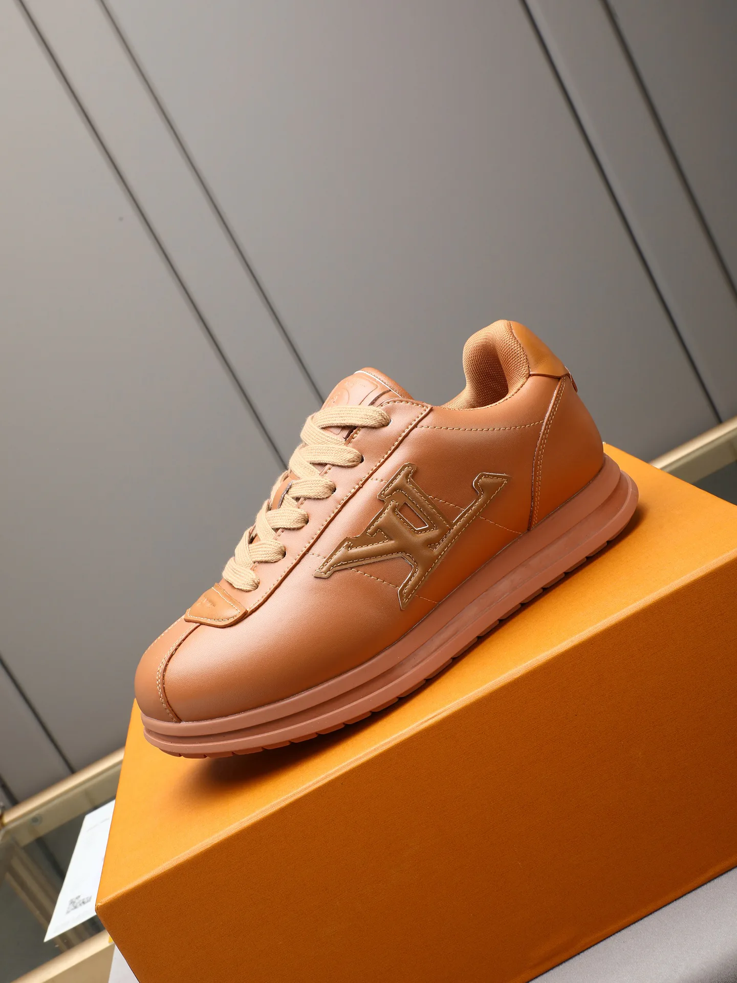Кроссовки Мужские Louis Vuitton 11490452