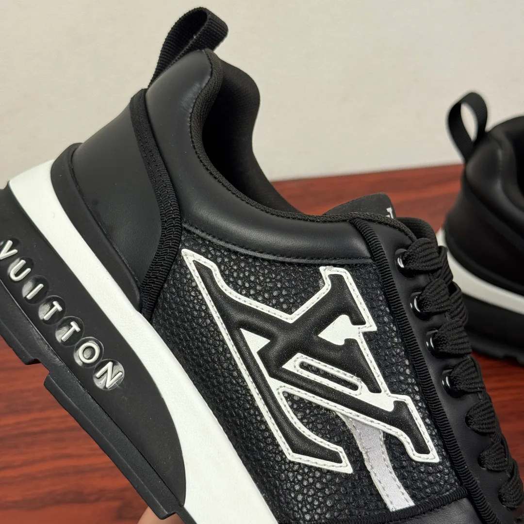 Кроссовки Мужские Louis Vuitton 1142103
