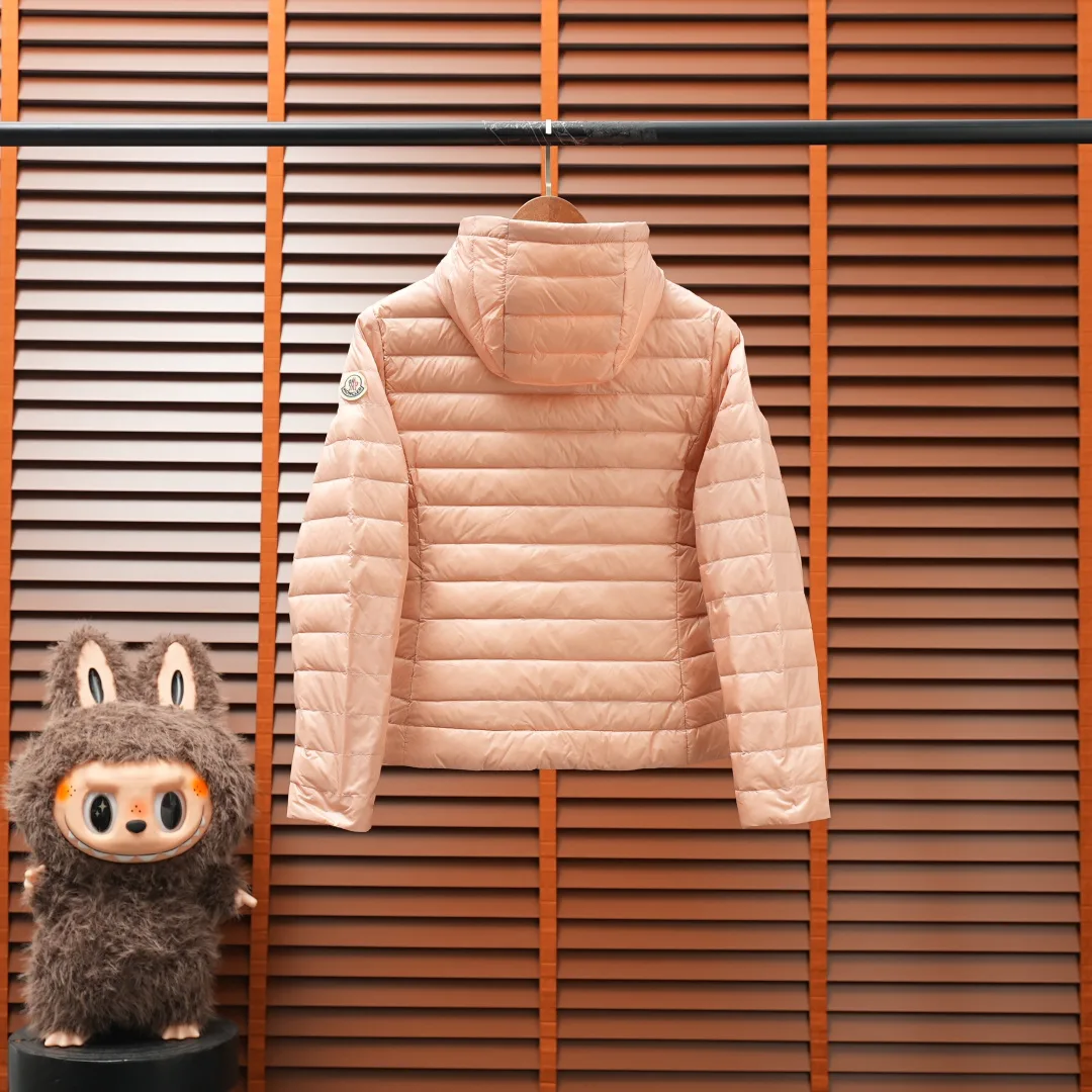 Куртки И Пуховики Женские Moncler 18883072