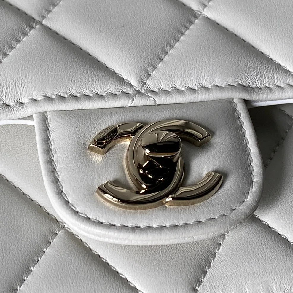Классические Сумки Женские Chanel 18207950