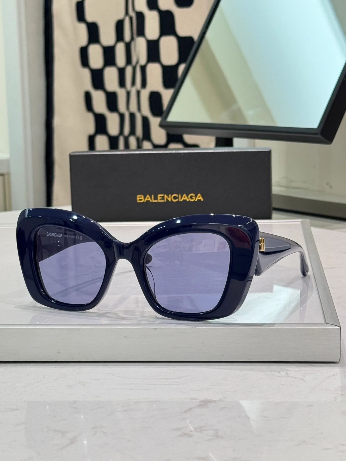 Очки Balenciaga 11431493