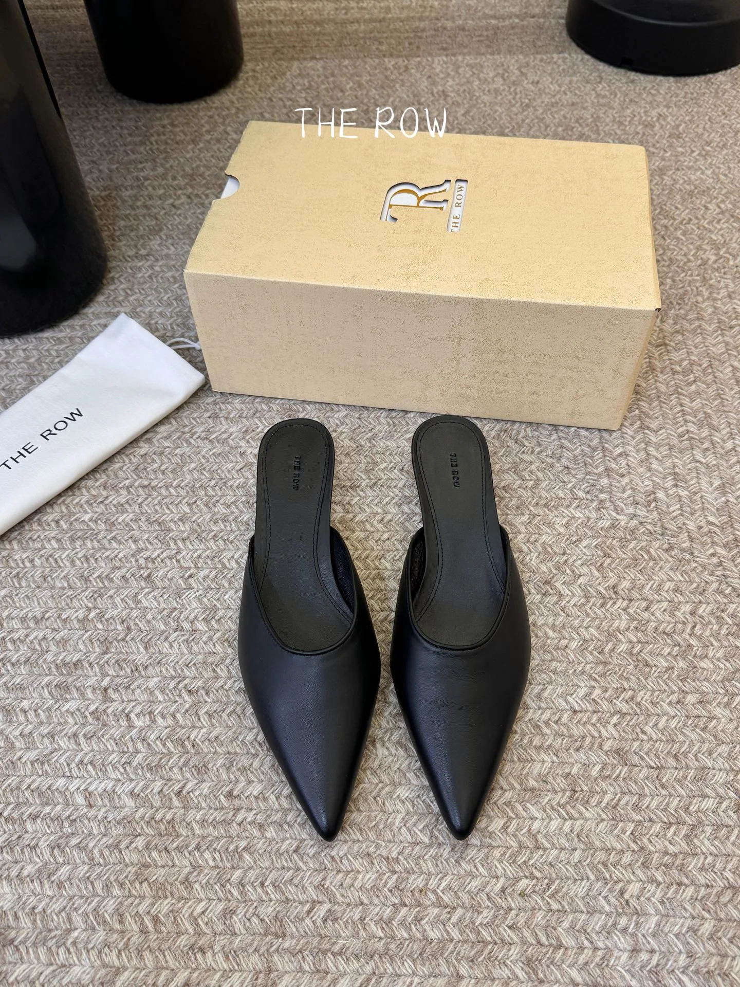 Туфли Женские The Row 13085060