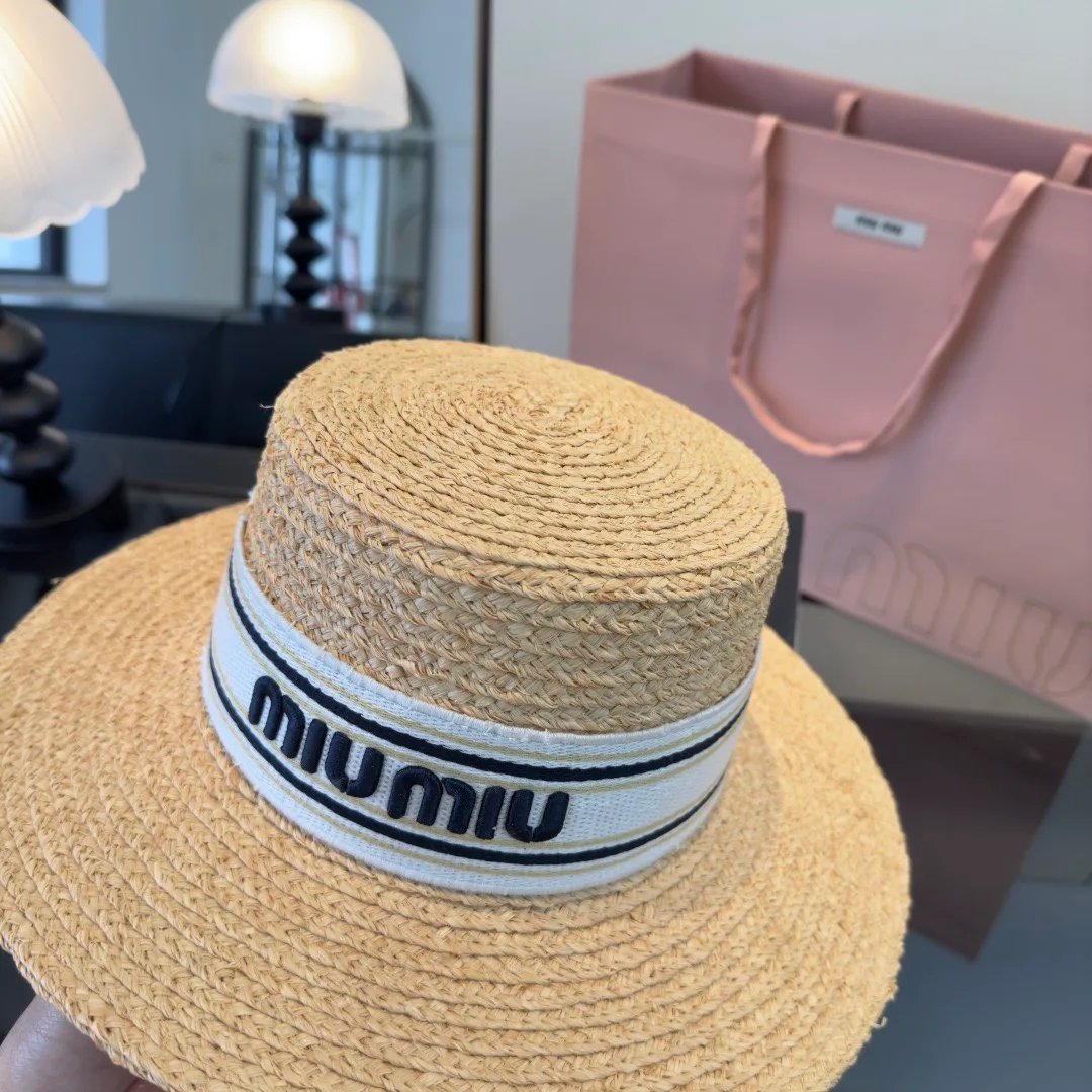Головные Уборы Miu Miu 11416713