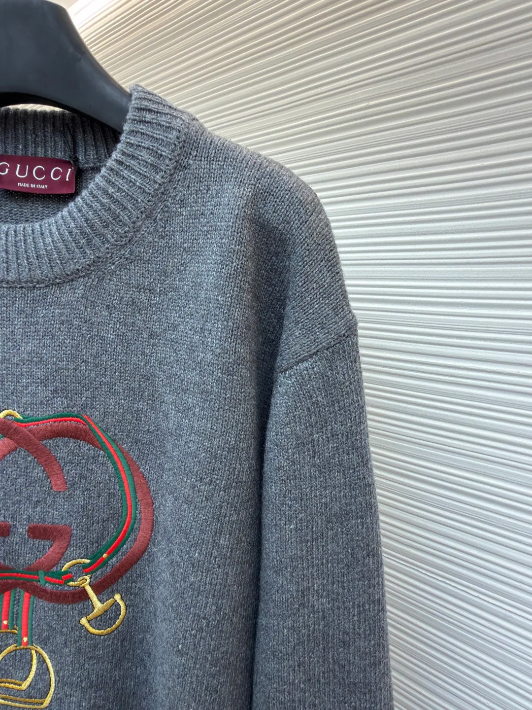 Джемперы И Свитеры Мужские Gucci 9226543