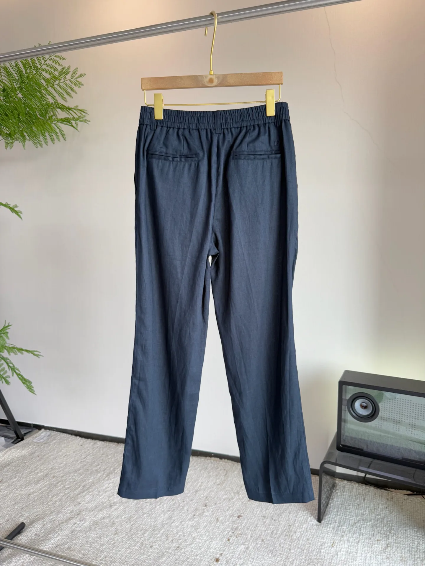 Брюки Мужские Loro Piana 11651456