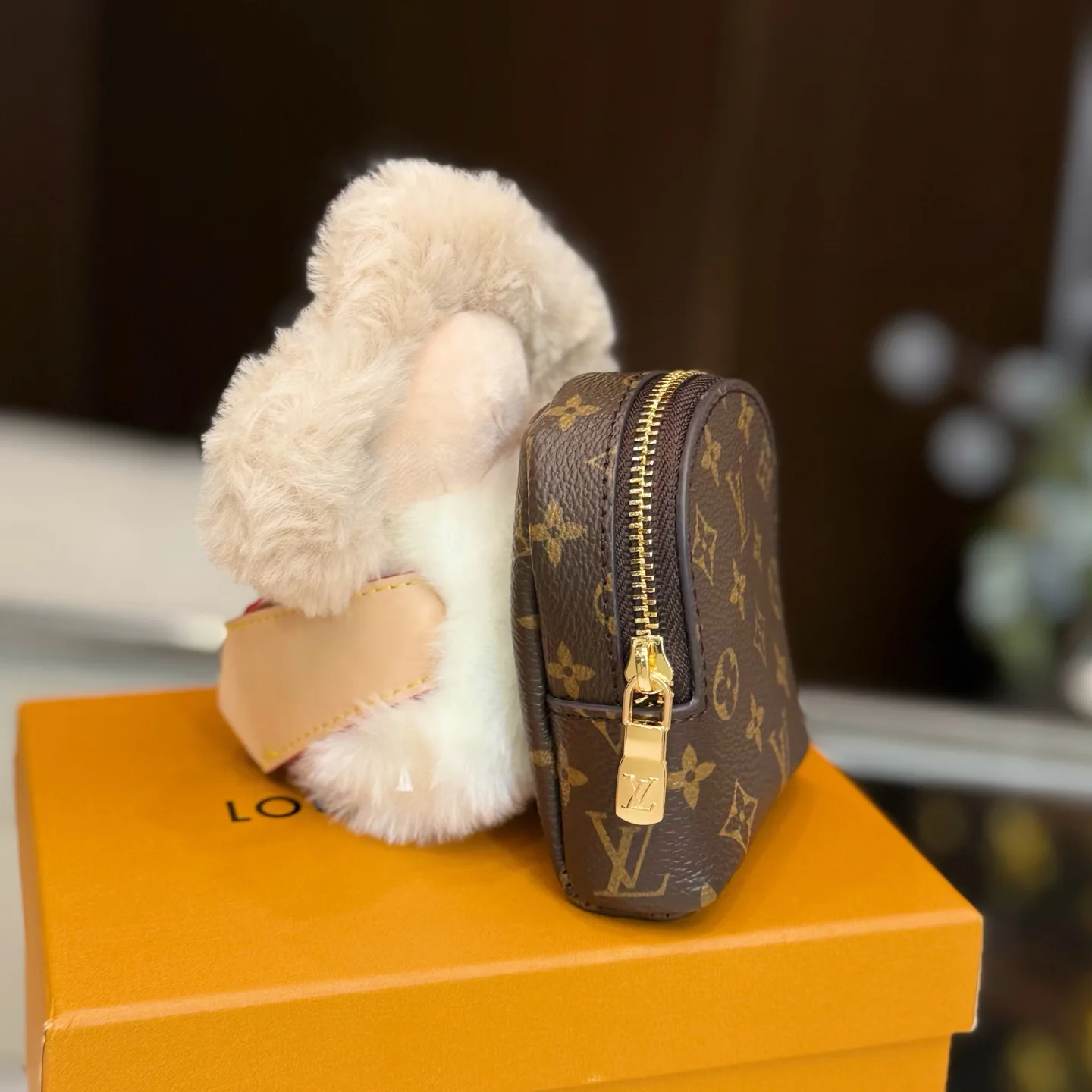 Ключницы Louis Vuitton 17886406