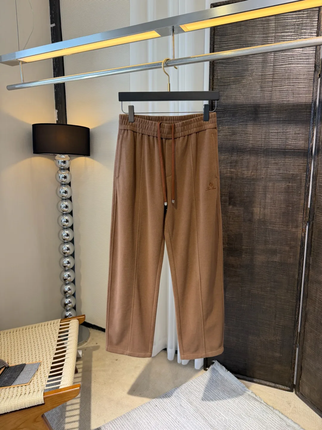 Брюки Женские Loro Piana 18568194