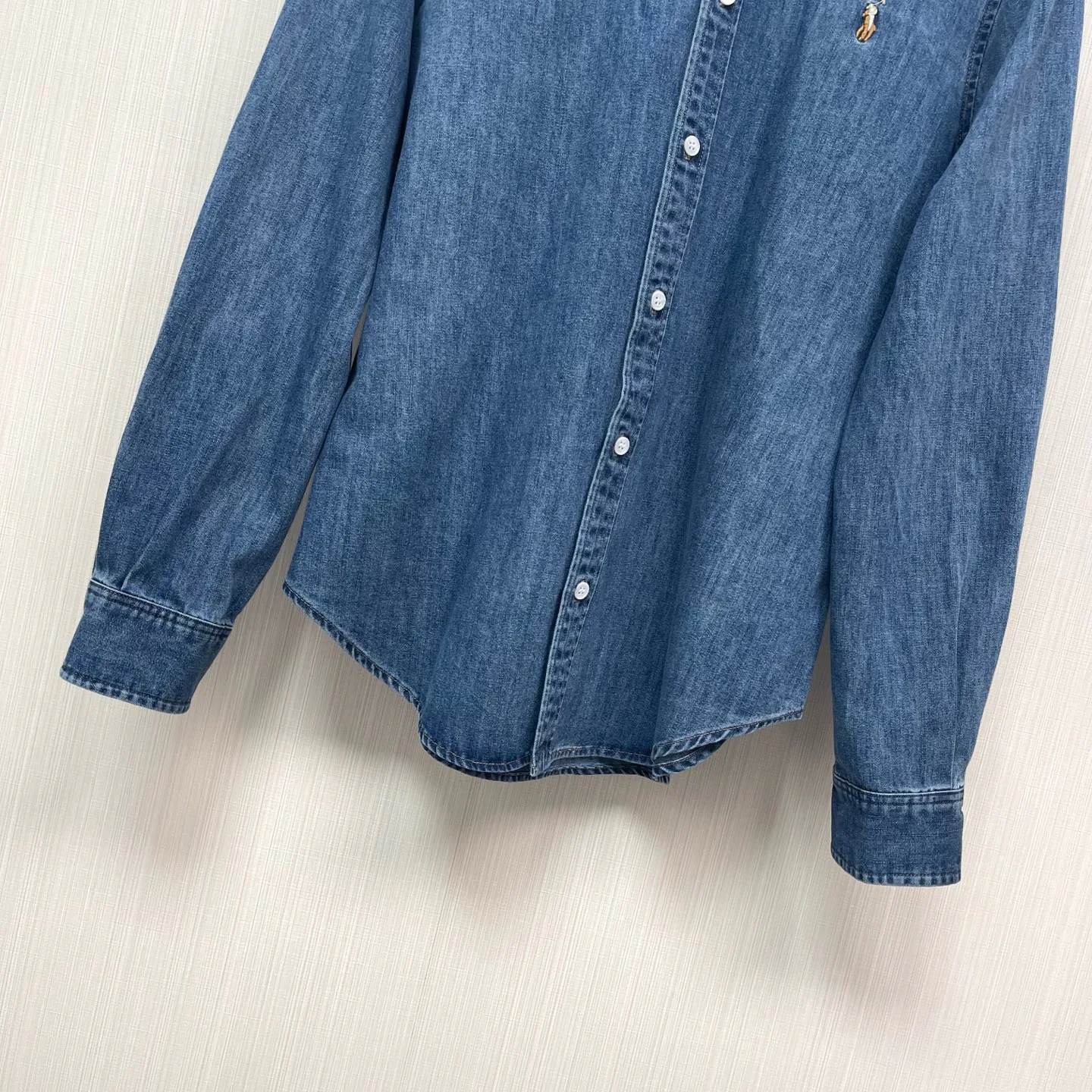 Рубашки Женские Ralph Lauren 10585478