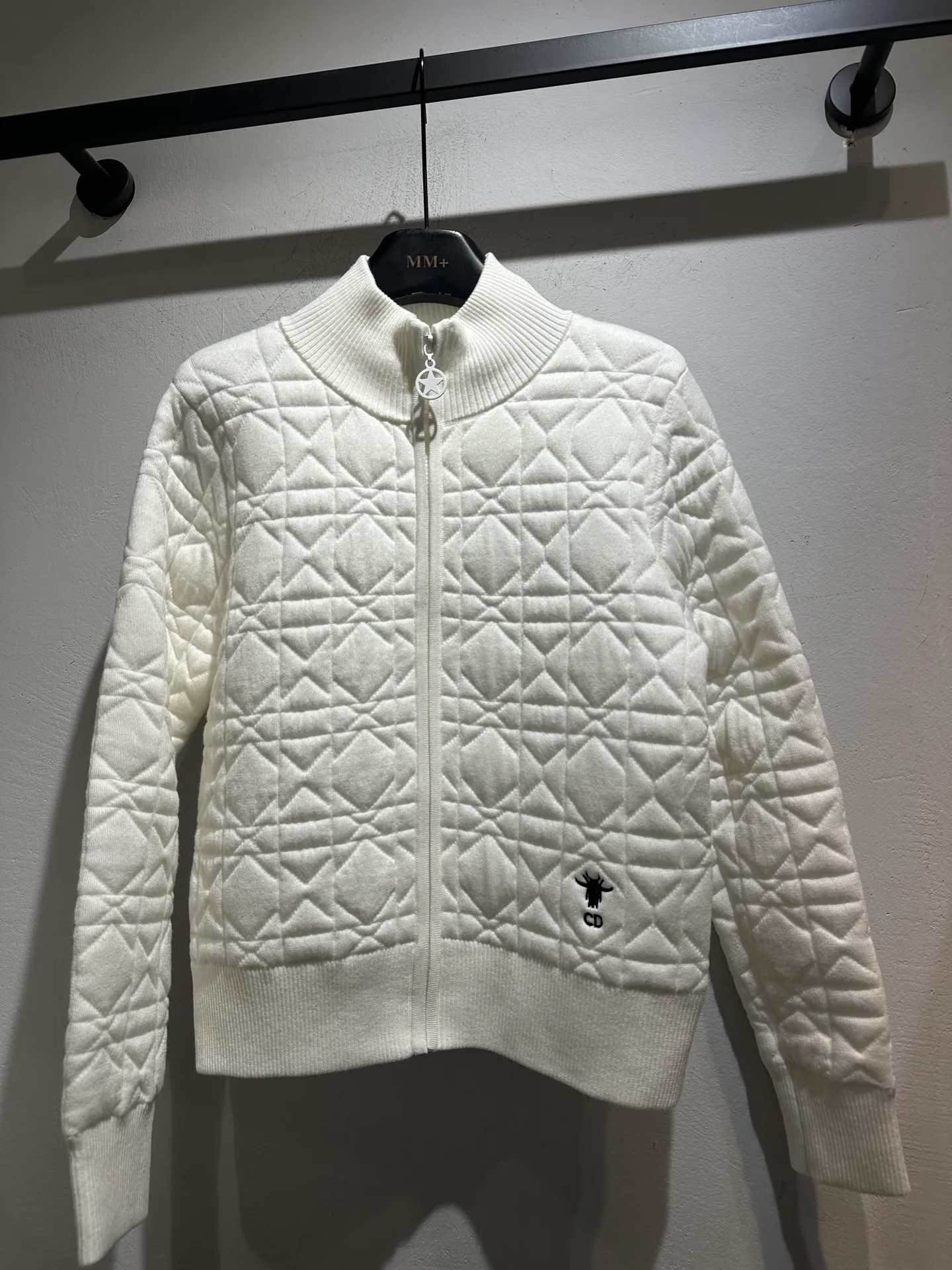 Куртки И Пуховики Женские Christian Dior 1352288