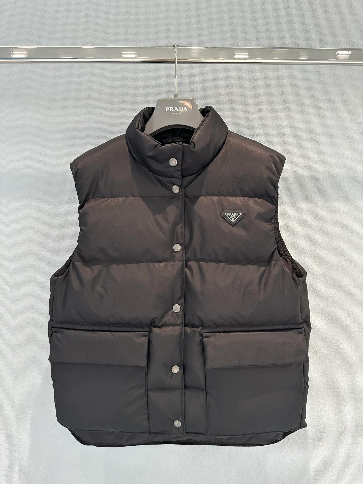 Жилеты Женские Prada 18714581