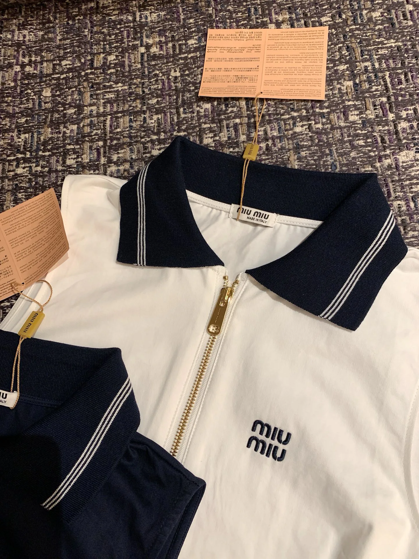 Платья Женские Miu Miu 10529058