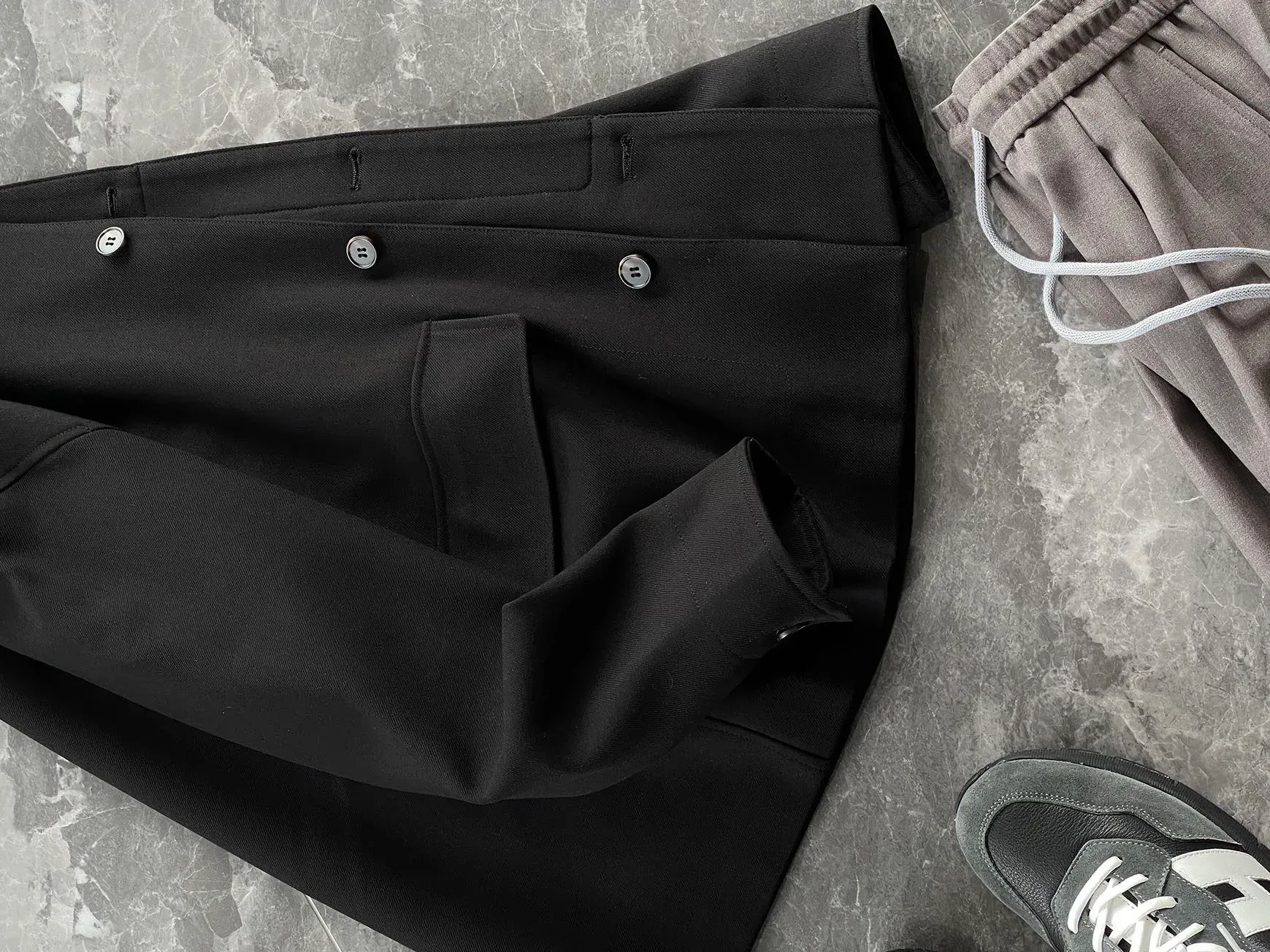 Куртки И Пуховики Мужские Loro Piana 1209607