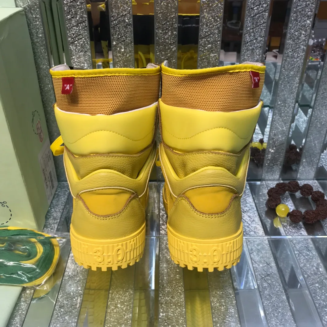 Кроссовки Женские Off-White 2937841
