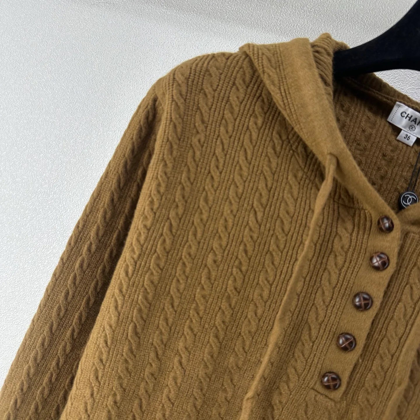 Джемперы И Свитеры Женские Chanel 19080843