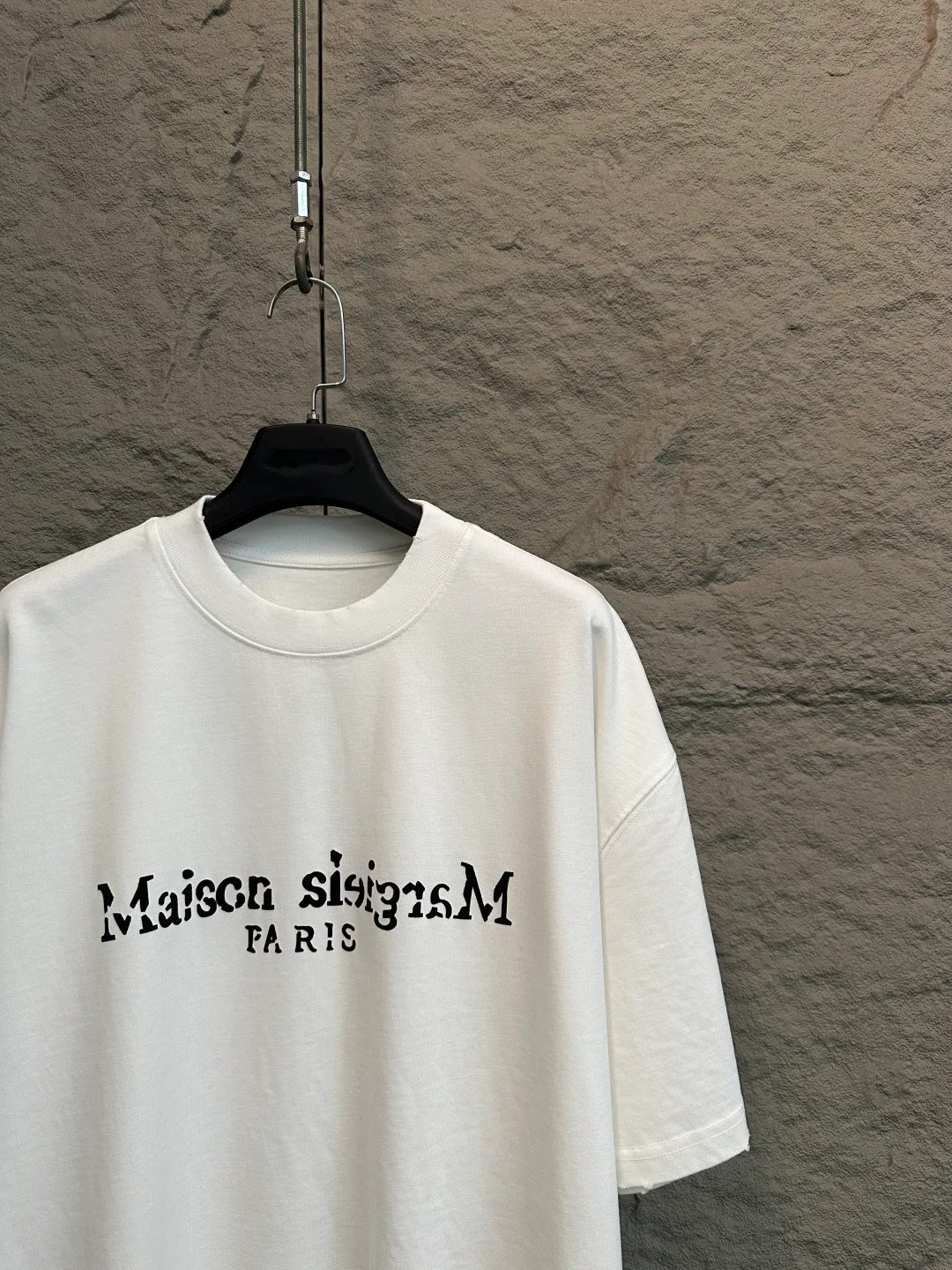 Футболки Женские Maison Margiela 13426891