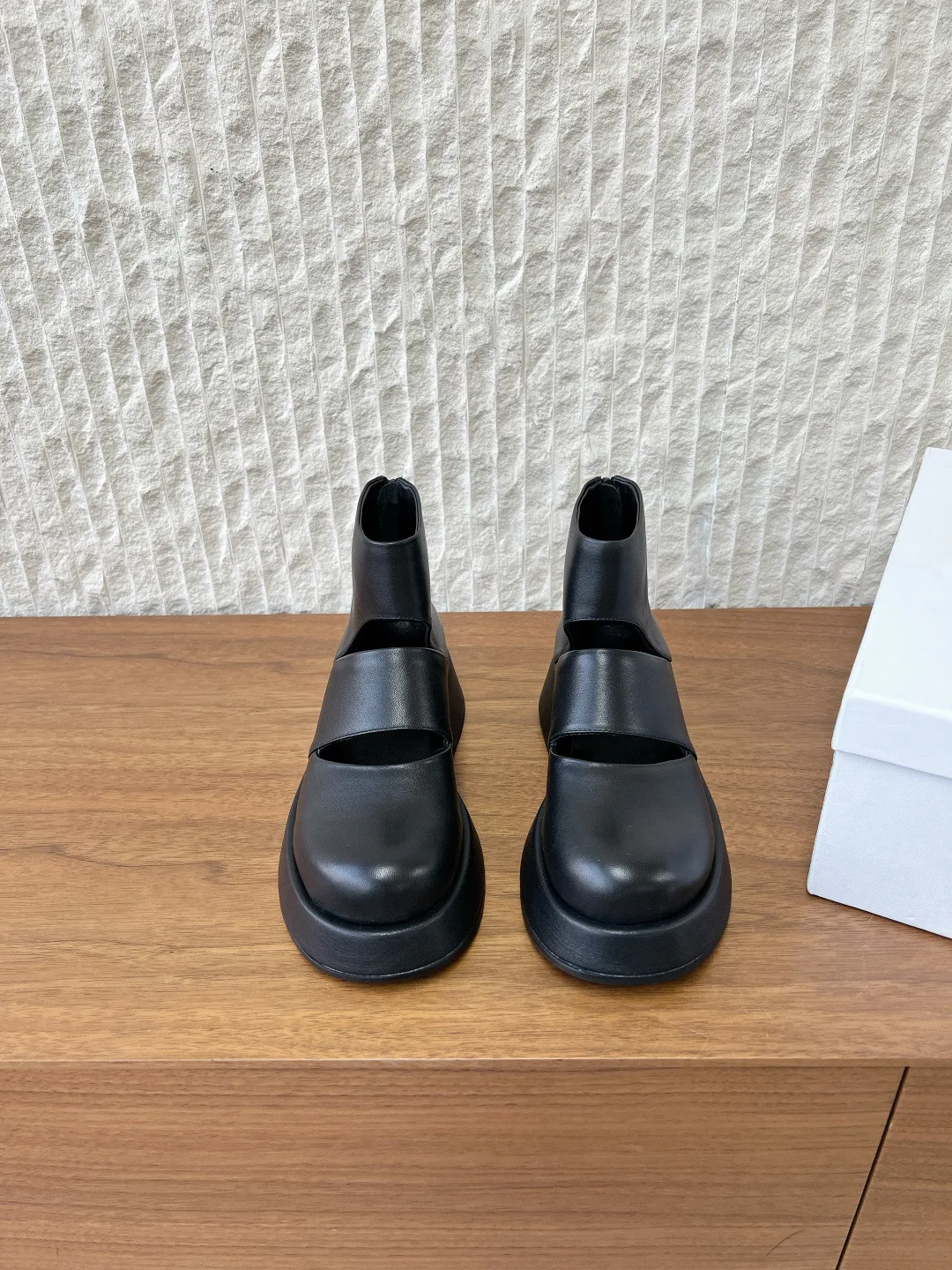 Ботильоны Женские The Row 443959