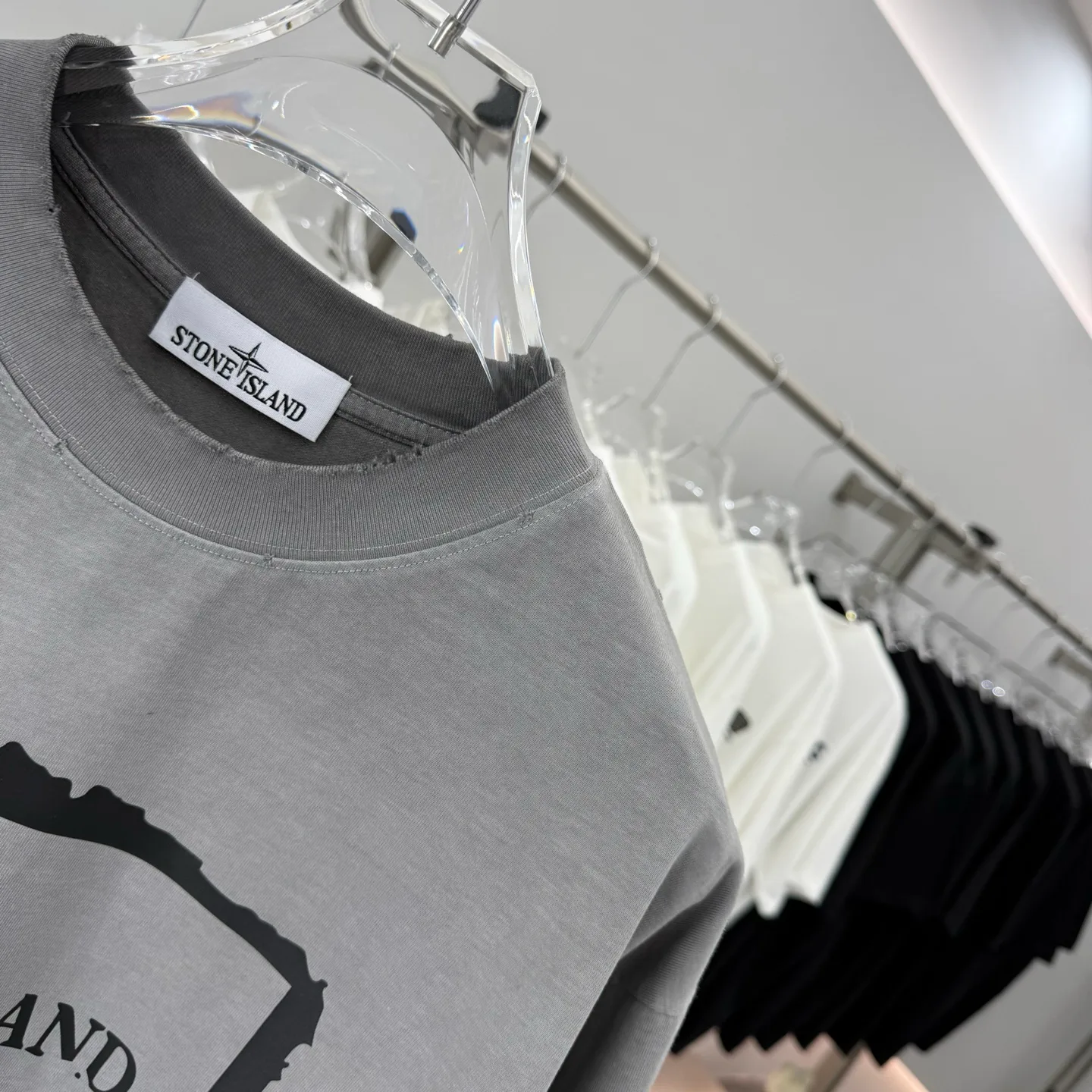Футболки Мужские Stone Island 11638778