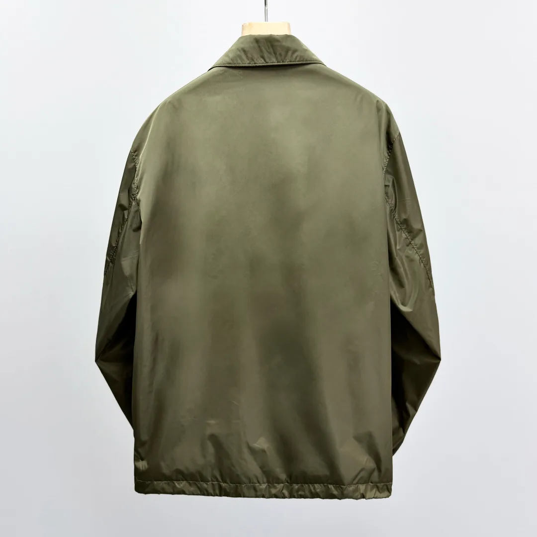 Куртки И Пуховики Мужские Prada 10299105