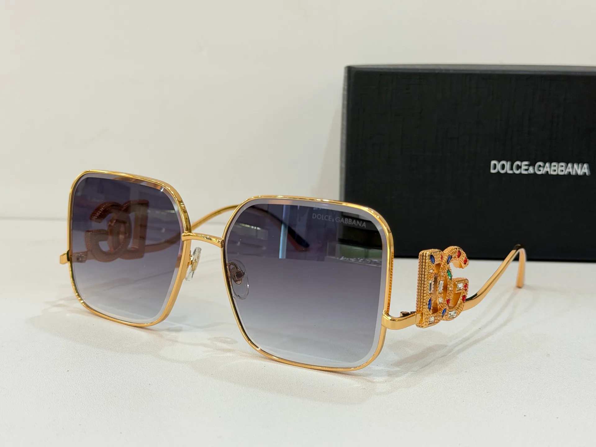 Очки Dolce & Gabbana 14321750