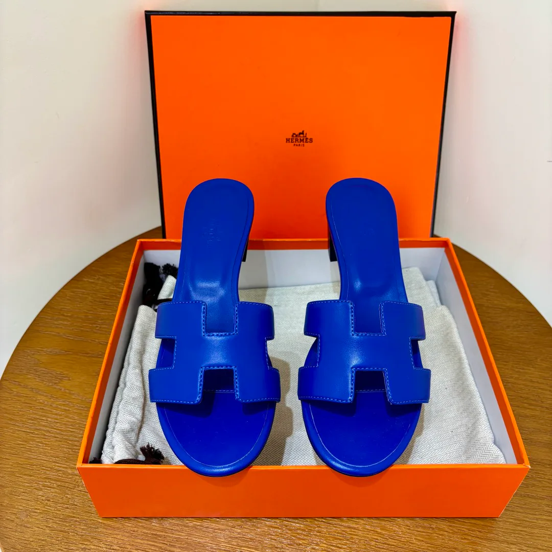 Сандалии Женские Hermes 10992664