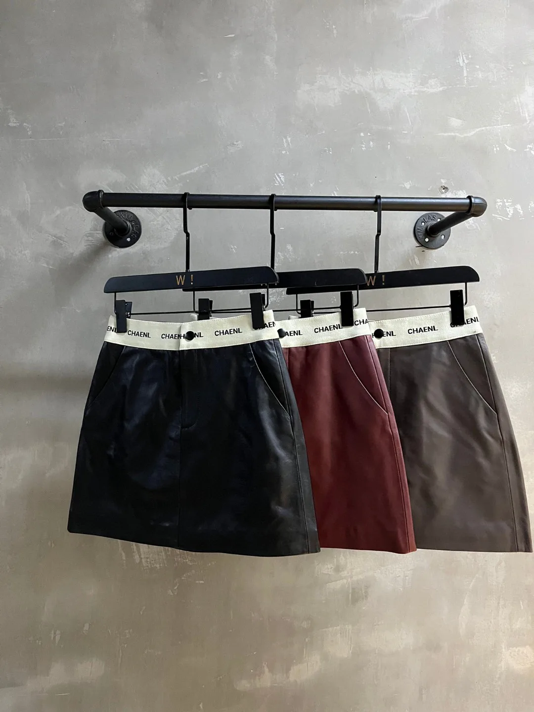 Юбки Женские Chanel 25591