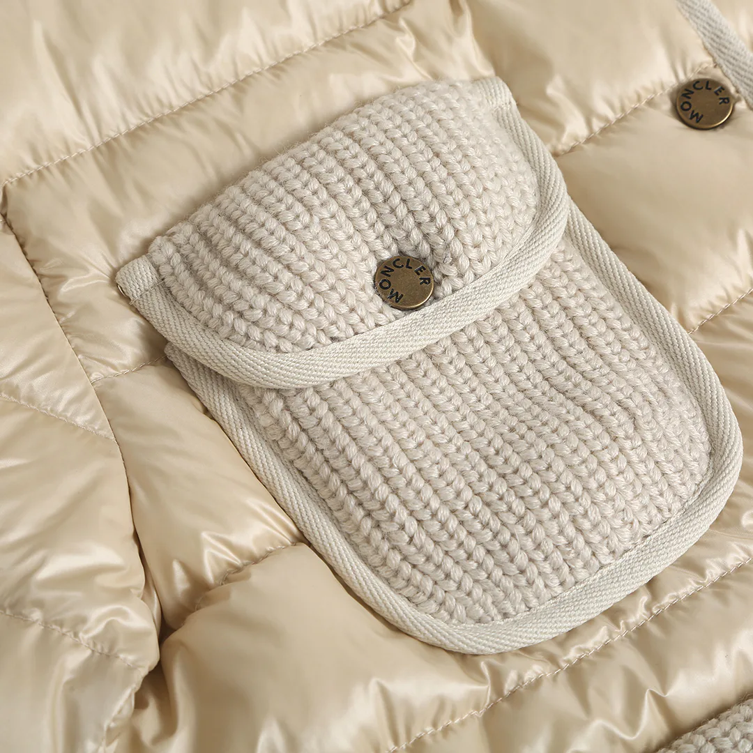 Куртки И Пуховики Женские Moncler 19451523