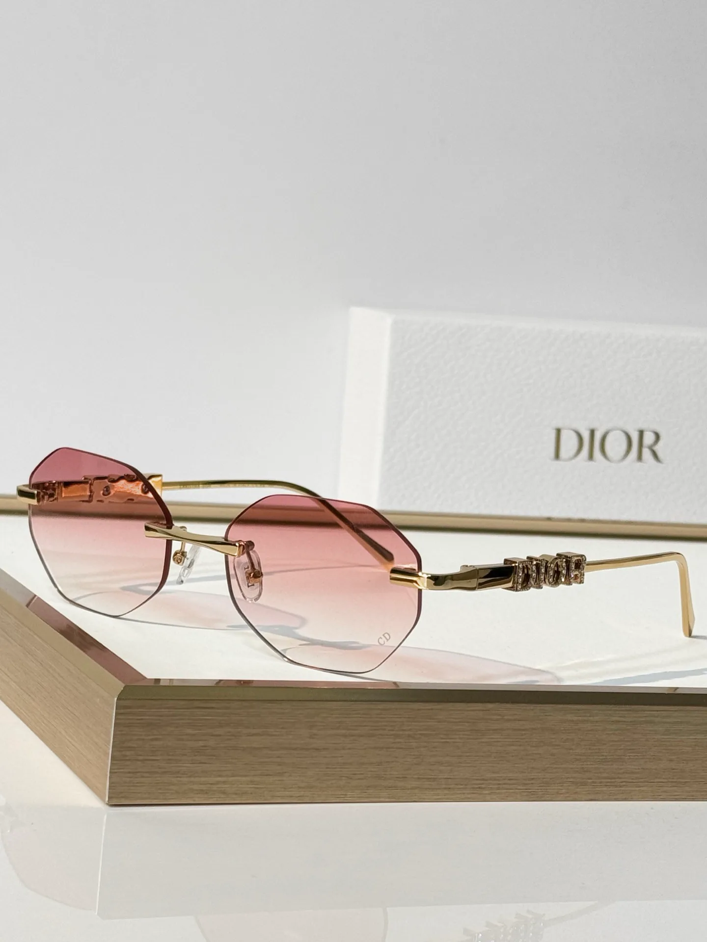 Очки Christian Dior 18404824