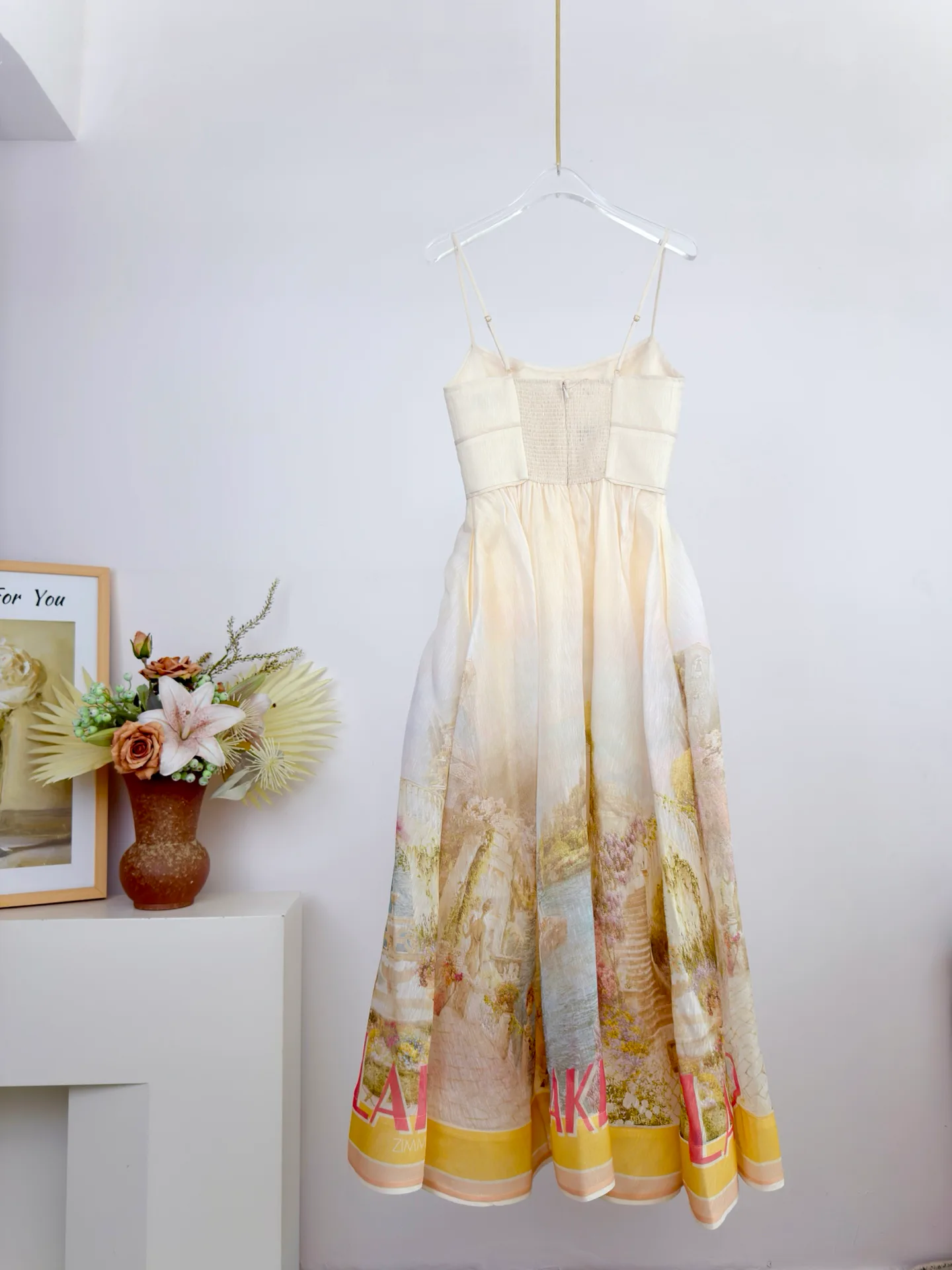 Платья Женские Zimmermann 17353046