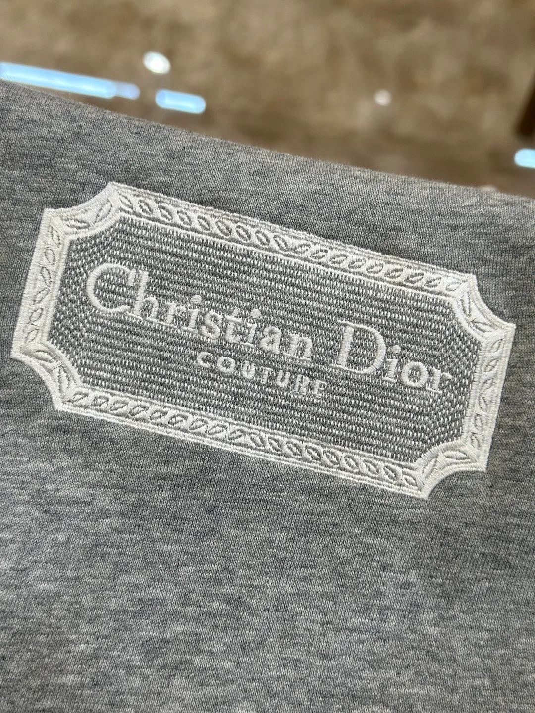 Свитшоты И Худи Мужские Christian Dior 18209806