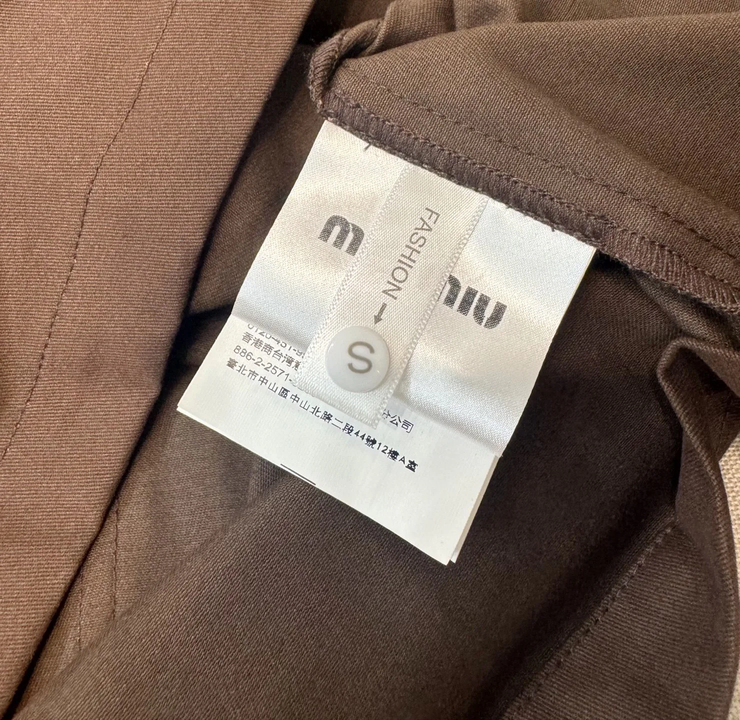 Платья Женские Miu Miu 17464969