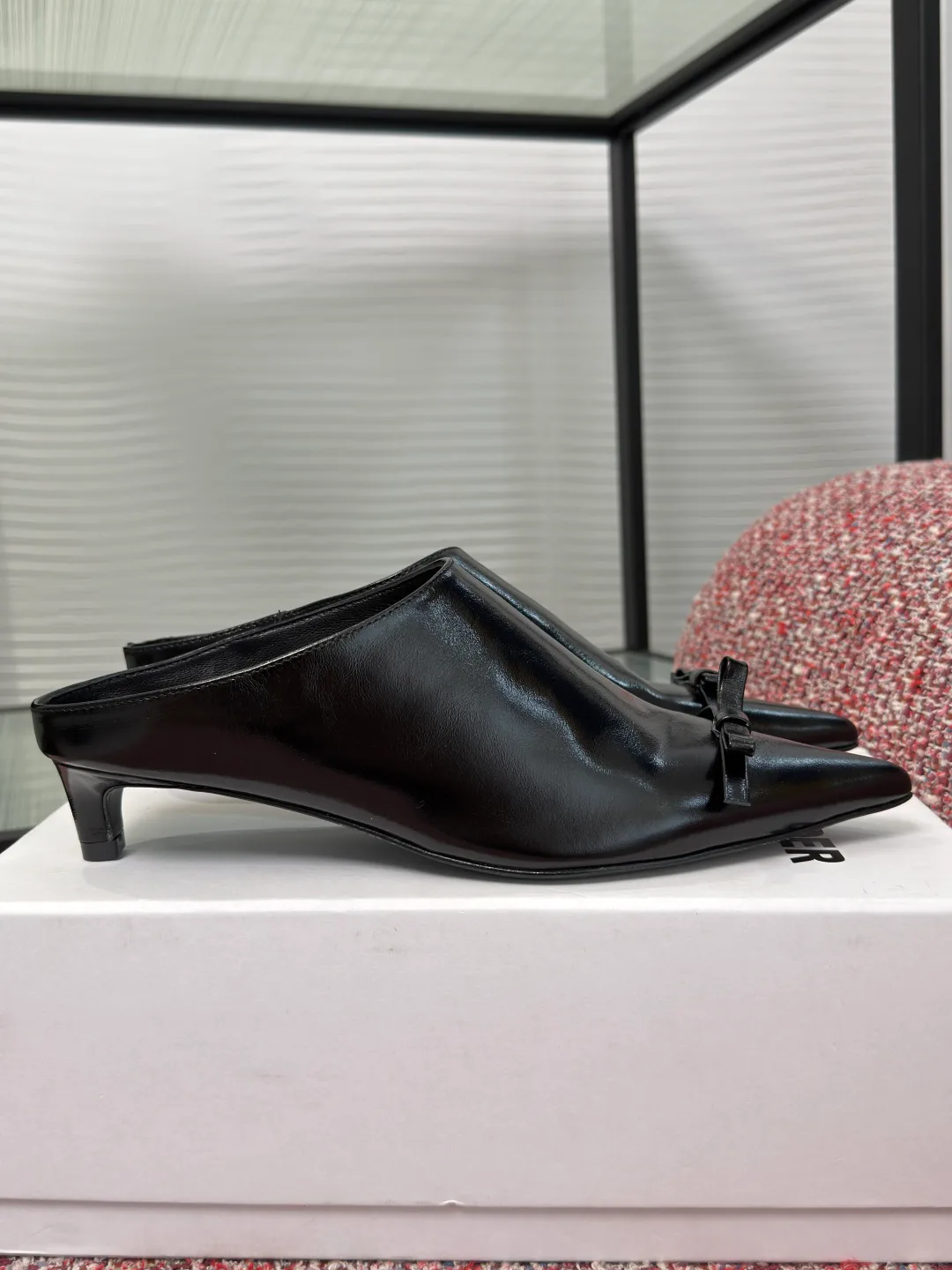 Мюли И Сабо Женские Jil Sander 13359921
