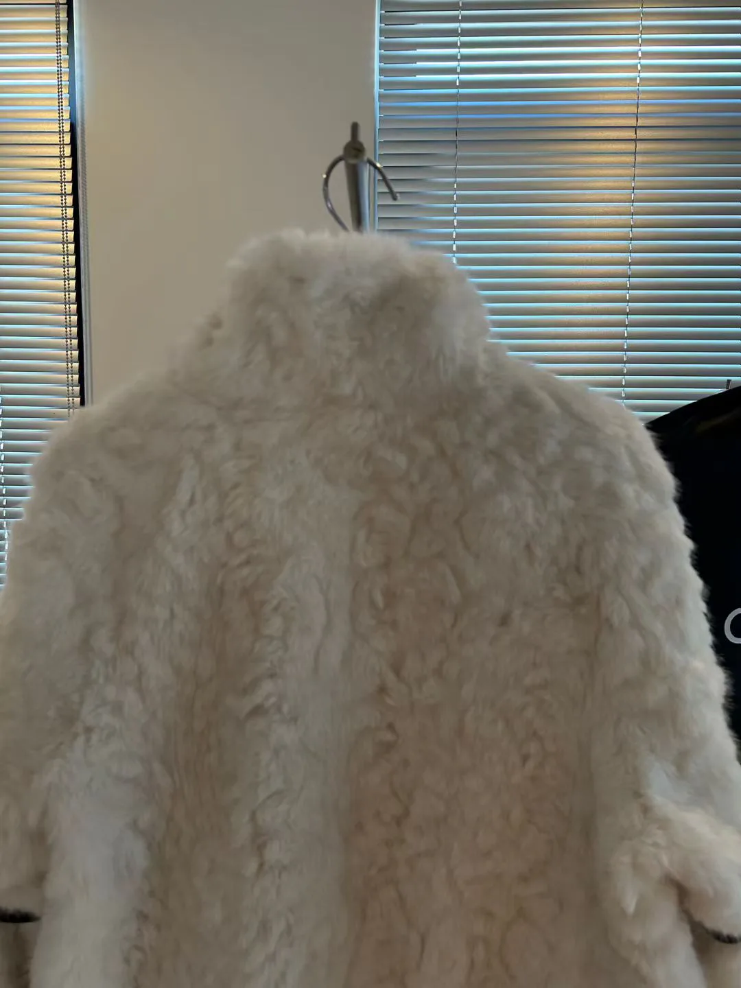 Шубы Женские Celine 19189559