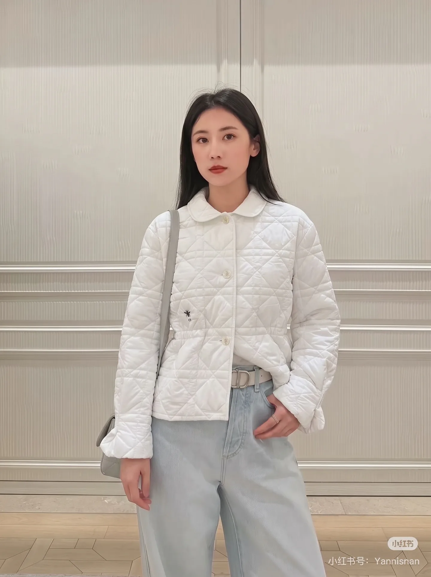 Куртки И Пуховики Женские Christian Dior 18501877